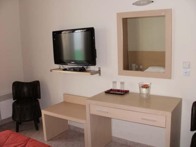 Amfitrion Hotel Agios Konstantinos  Pokoj fotografie